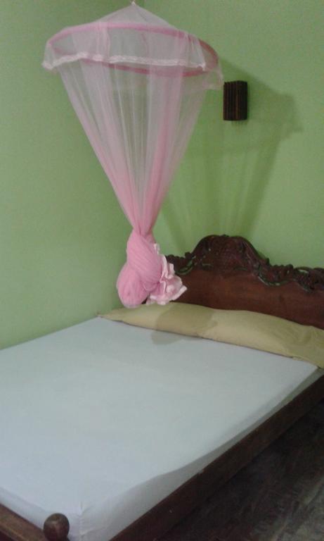 Rose Blossom Hotel Mirissa Kültér fotó